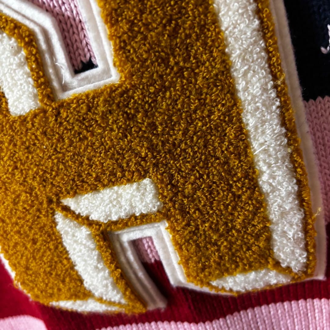 【鬼レア❗️】ビンテージ Hysteric Glamor カレッジベストアーカイブ