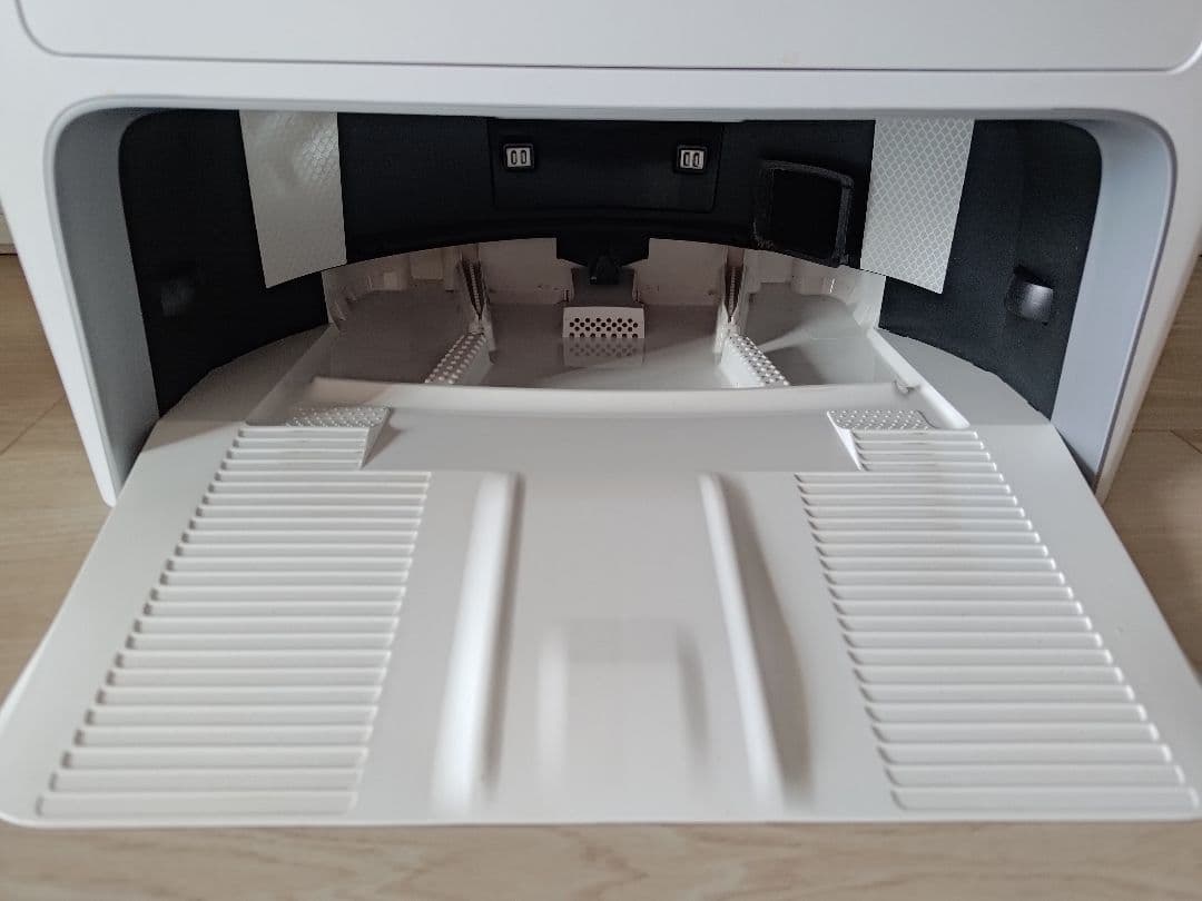 【美品】DEEBOT T10 OMNI ロボット掃除機 本体 モップ機能搭載