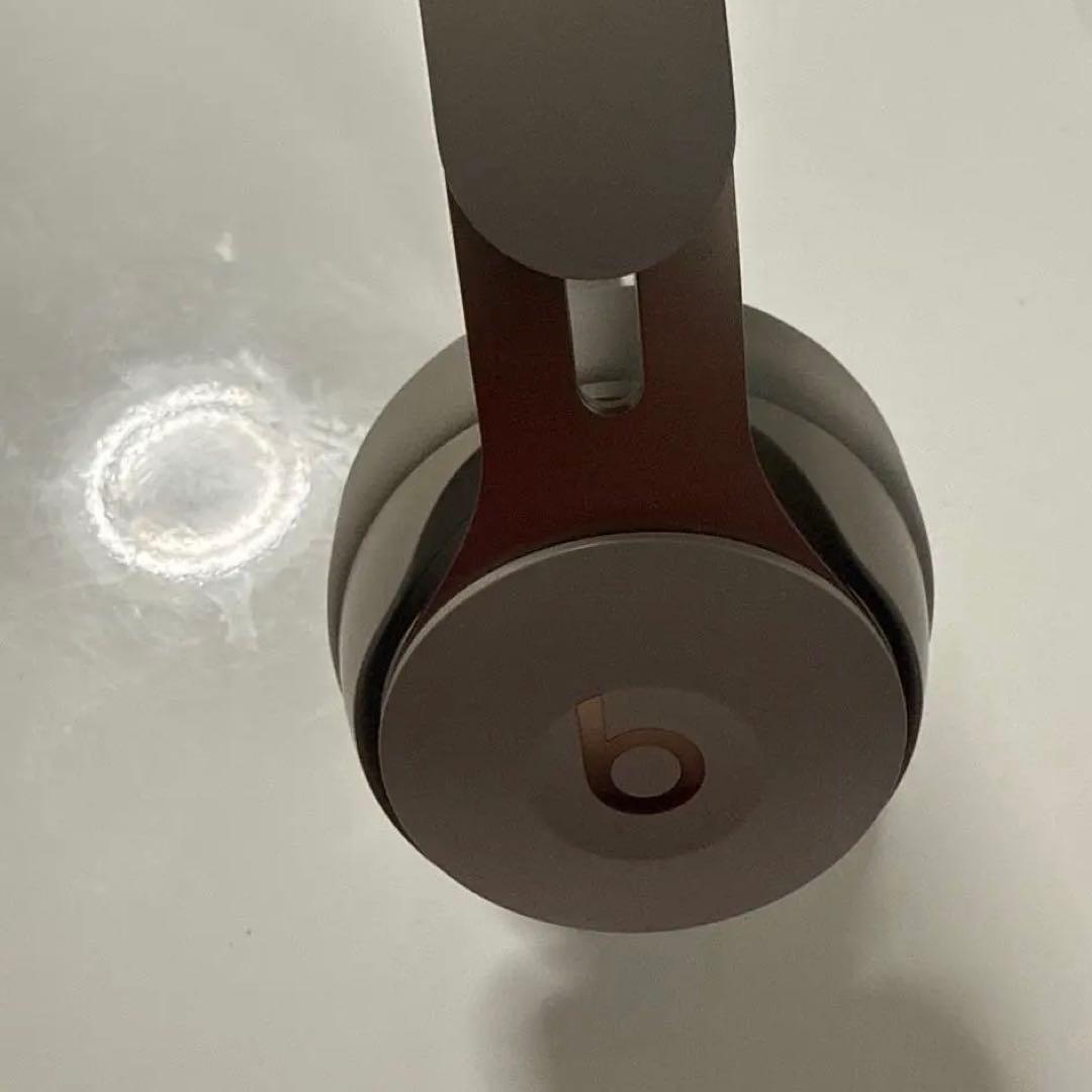 Beats Solo Pro Wireless ワイヤレスノイズキャンセリング