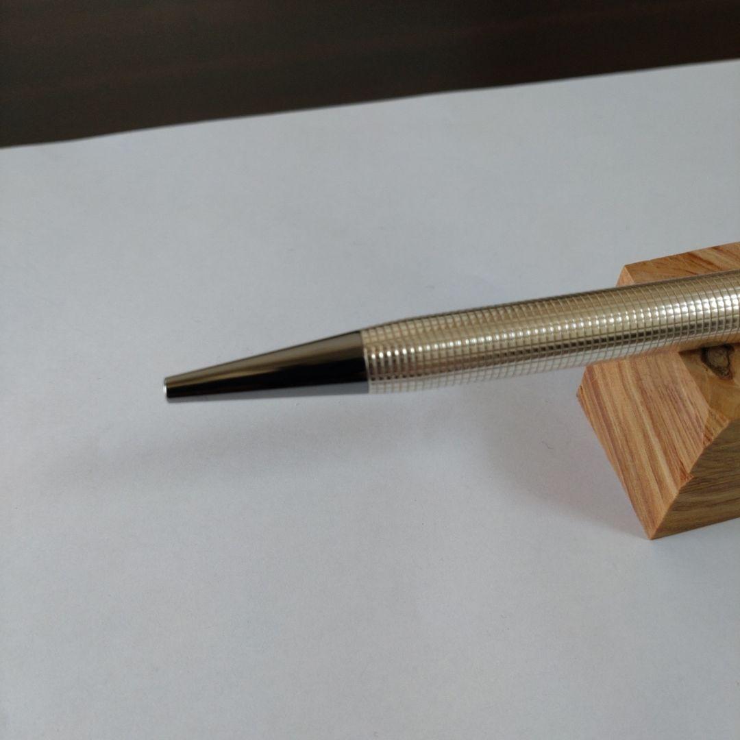 ヴァルドマン　タンゴ　ルテニウム　ボールペン