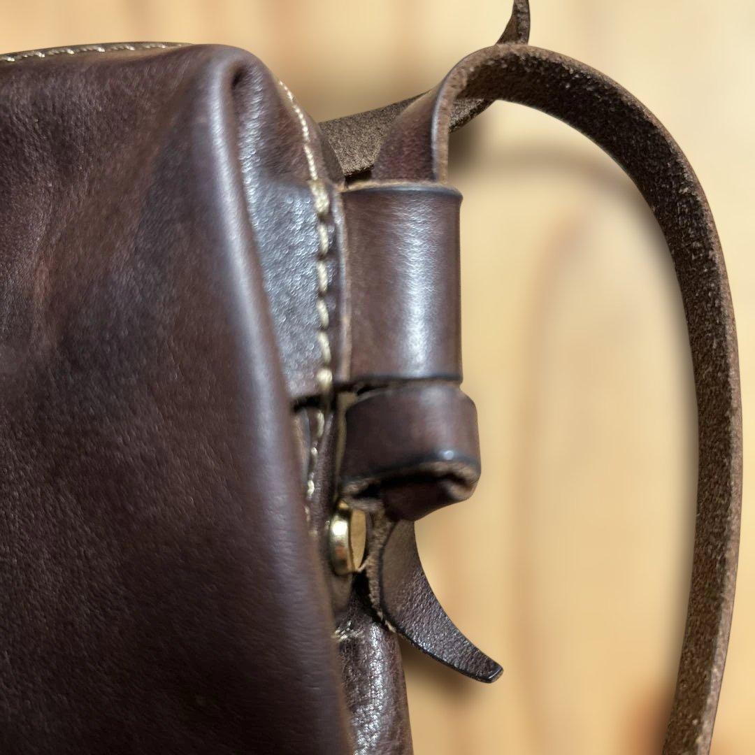 オルガン　ヘルツ　口枠ポシェット