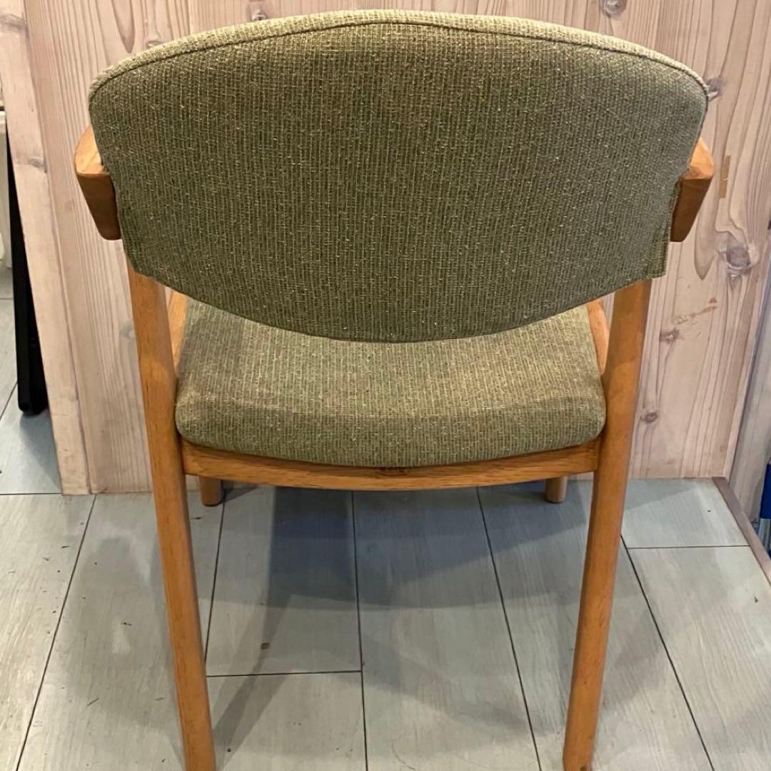 ま*8様 浜本工芸 ダイニングチェア 8200 ナラ無垢材 皇室御用達ブランド