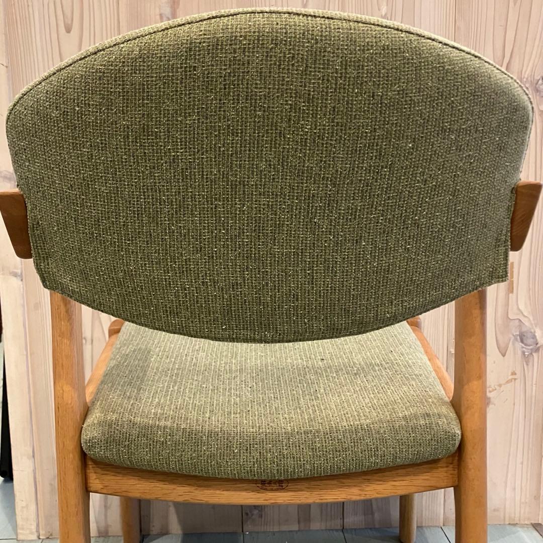 ま*8様 浜本工芸 ダイニングチェア 8200 ナラ無垢材 皇室御用達ブランド