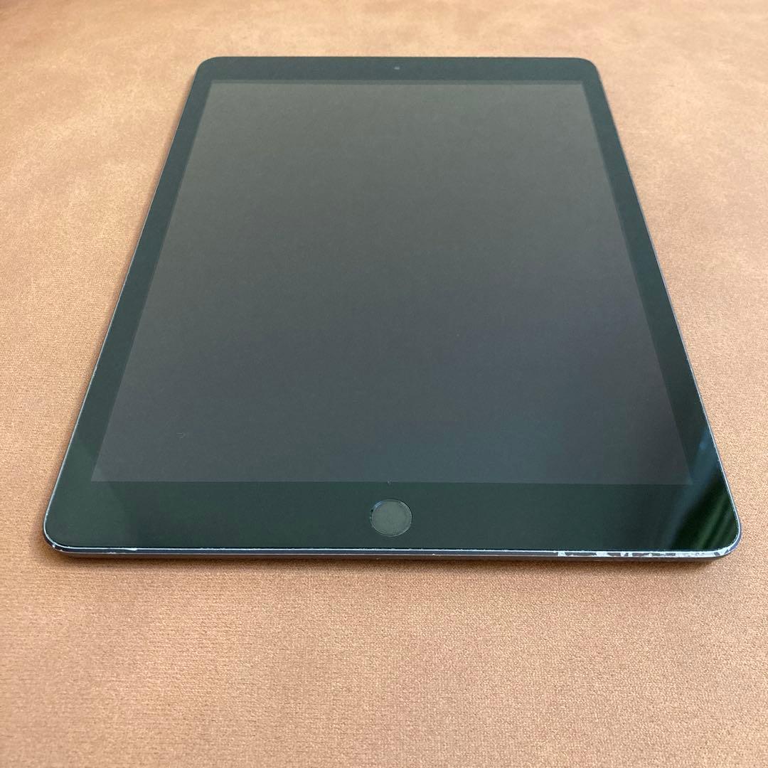 3461【早い者勝ち】iPad7 第7世代 32GB WIFIモデル☆