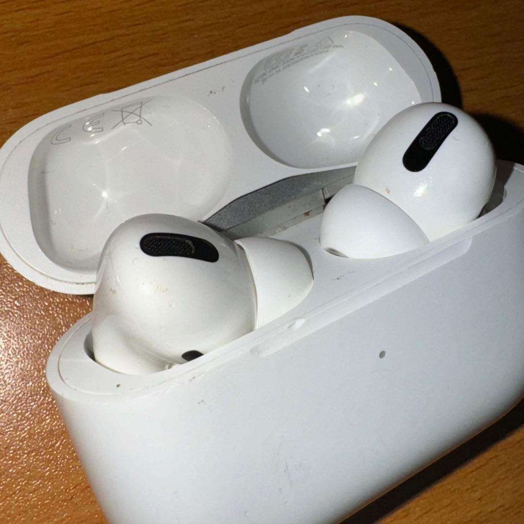 Apple AirPods Pro 第1世代 （2019）