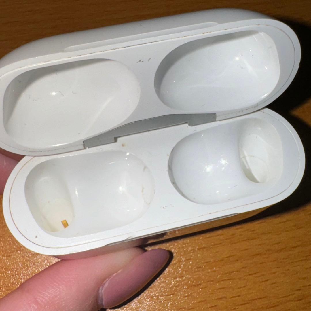 Apple AirPods Pro 第1世代 （2019）