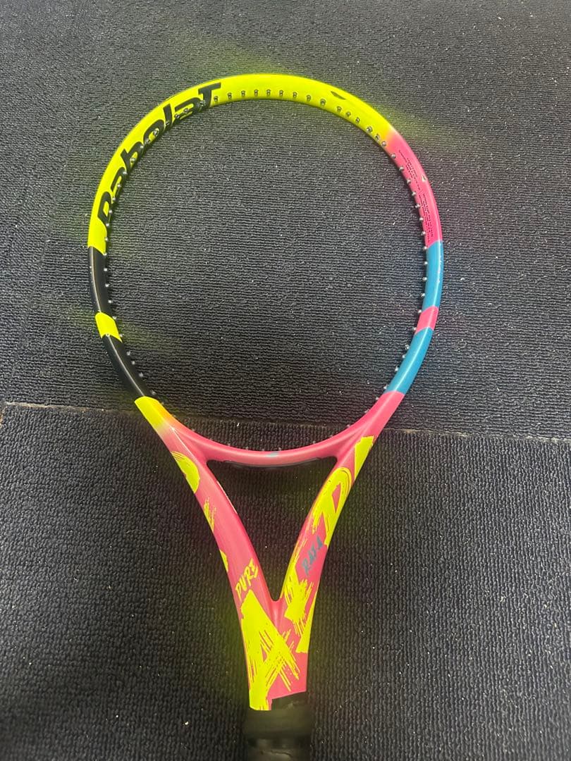 バボラ　ピュアアエロ　ラファ