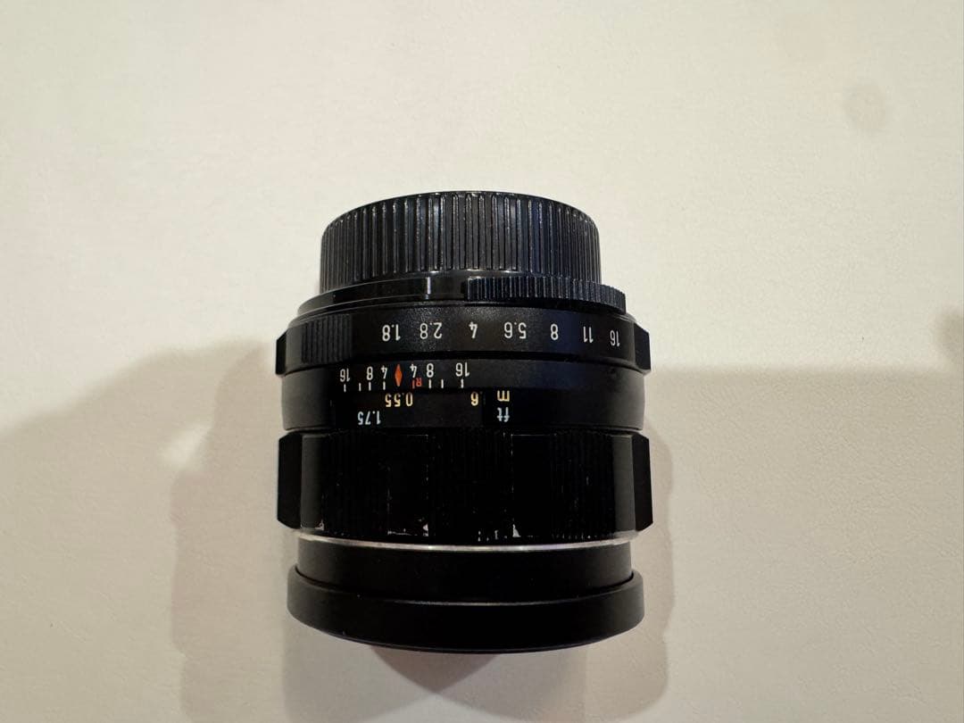 【美品】Sony α6400ミラーレス一眼カメラE 35mm F1.8 OSS