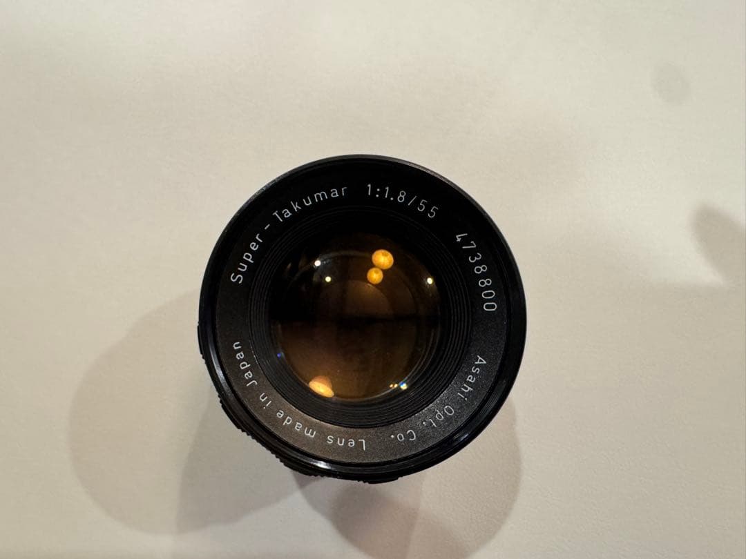 【美品】Sony α6400ミラーレス一眼カメラE 35mm F1.8 OSS