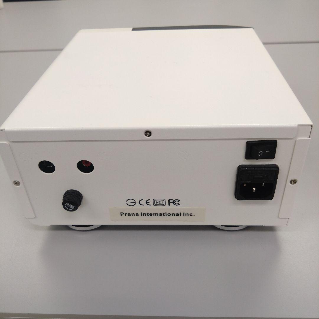 最終値下！早い者勝ち！ 正規品・中古★セグイート・微弱電流機器★