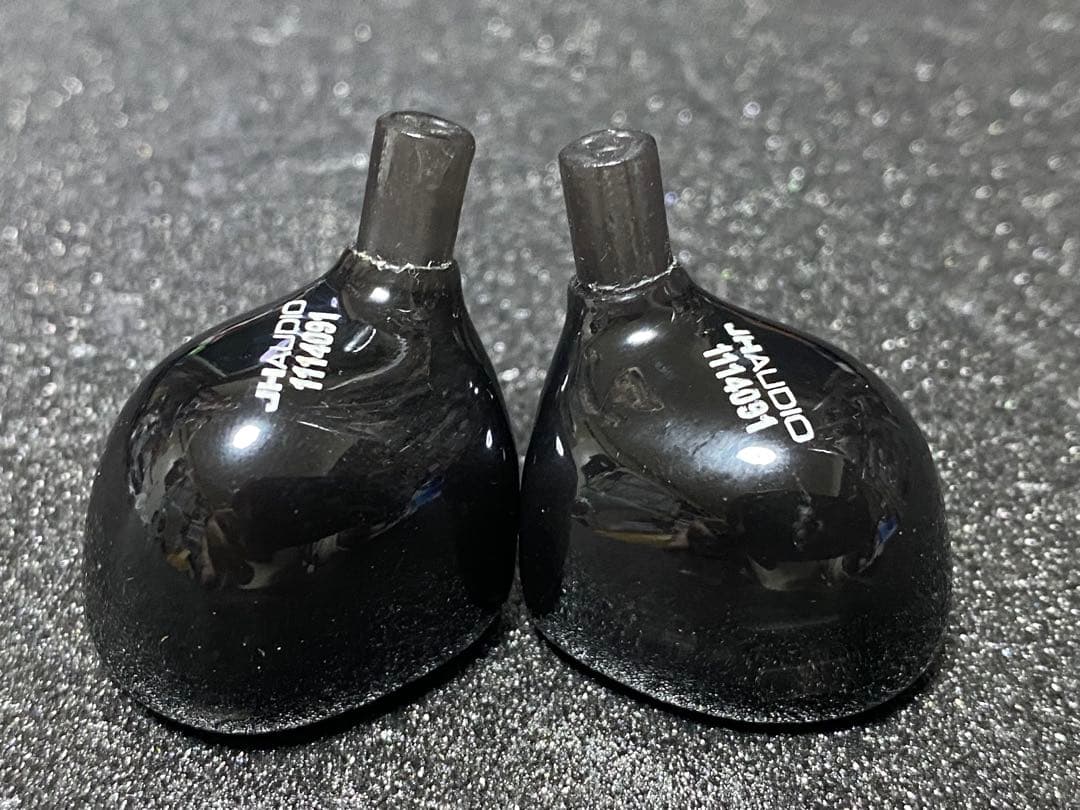 イヤホン JH Audio Roxanne Universal Fit