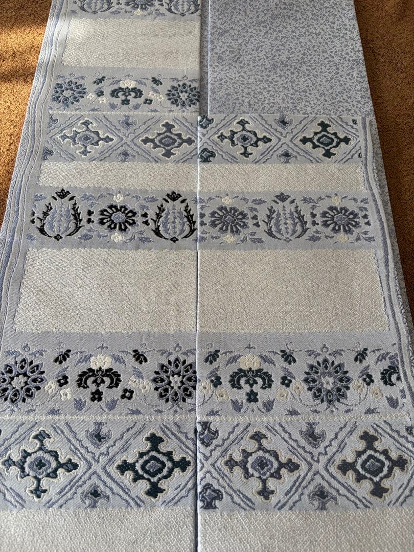 ★専用★ 名古屋帯 (帯揚げ)