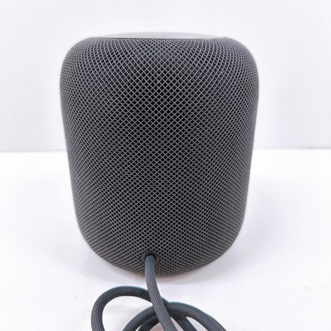 【美品】Apple Pod 第一世代 A1639 スペースグレー