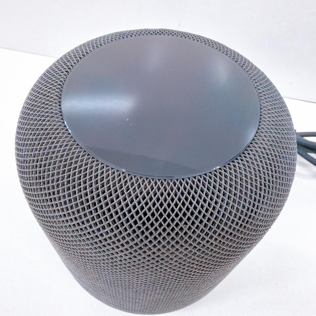 【美品】Apple Pod 第一世代 A1639 スペースグレー