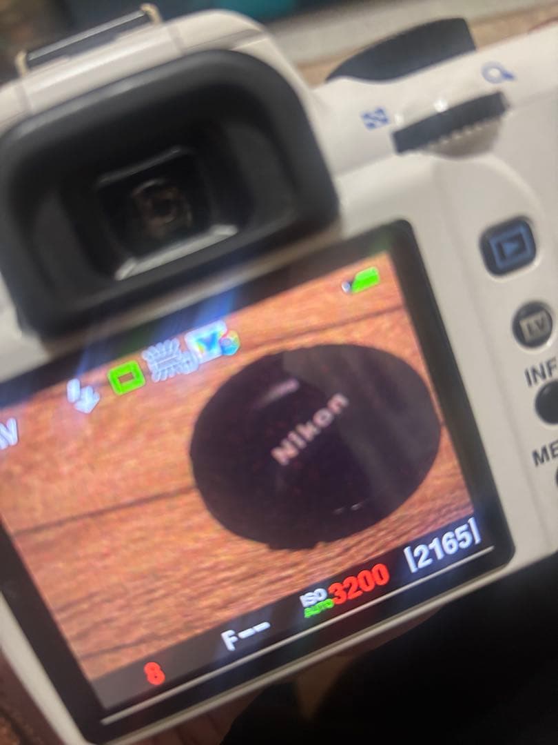 専用　ニコン AF-S DX 18-300mm F3.5-6.3G ED VR