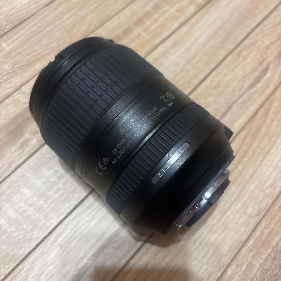 専用　ニコン AF-S DX 18-300mm F3.5-6.3G ED VR