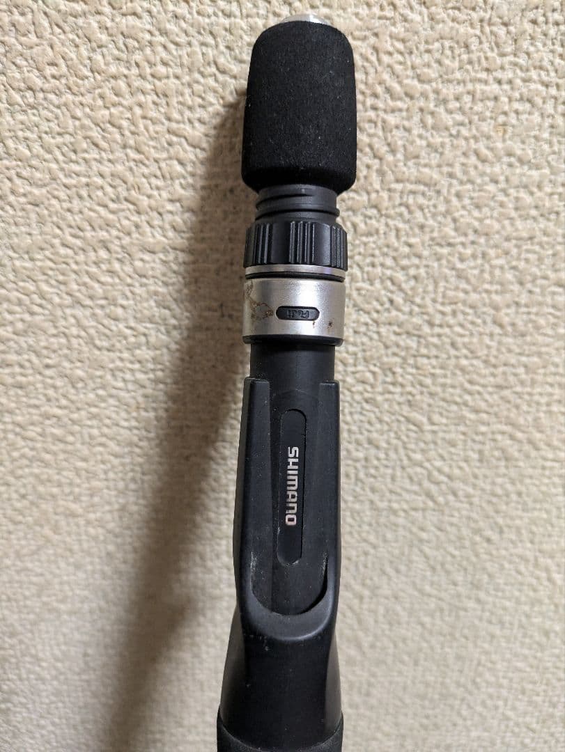 SHIMANO 鯛ラバロッド炎月