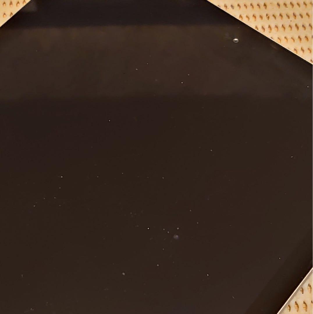 完動品iPad第6世代(A1893)本体128GBグレイ送料込TJF8M