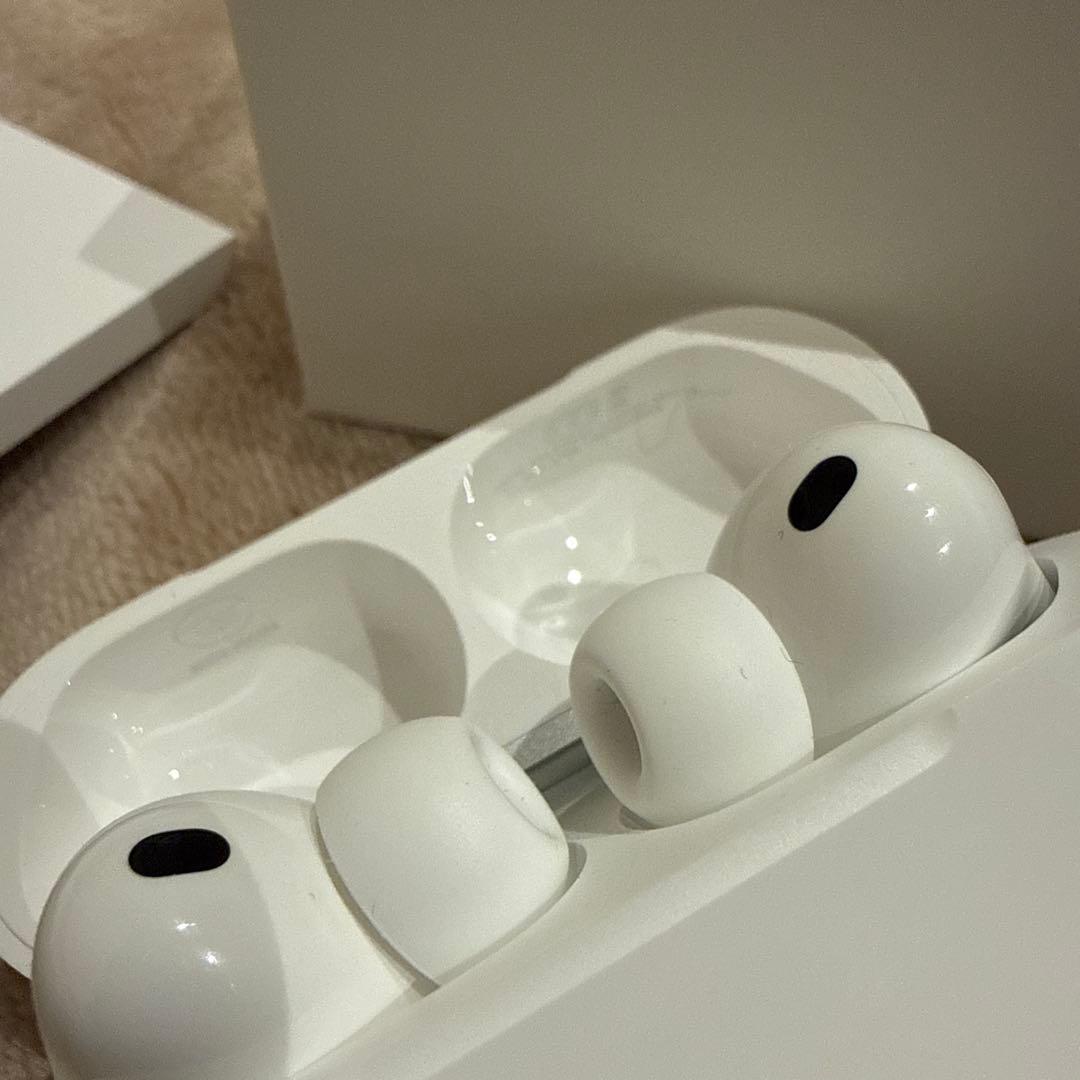 イヤホン Air Pods Pro3