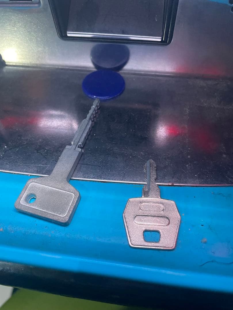 【ネピネピ様/取引中】涼宮ハルヒの憂鬱　スロット