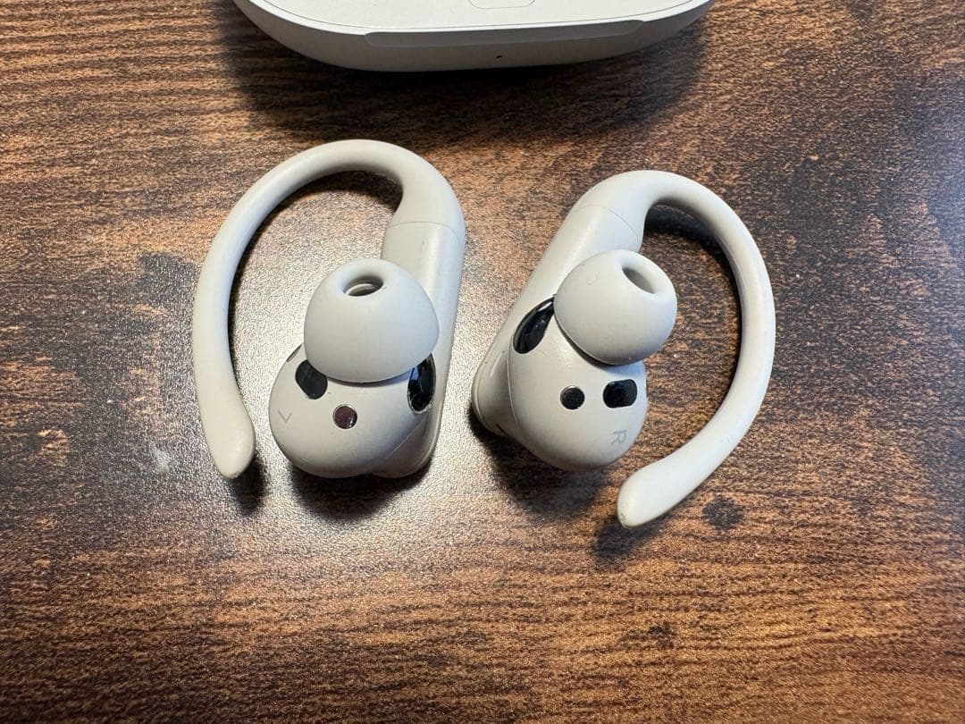 【美品】Beats Powerbeats Pro 2 クイックサンド