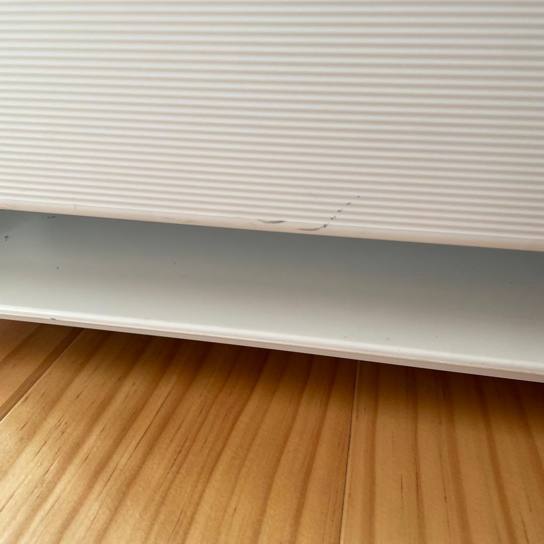 Panasonic 加湿空気清浄機 F-VXT90 ホワイト