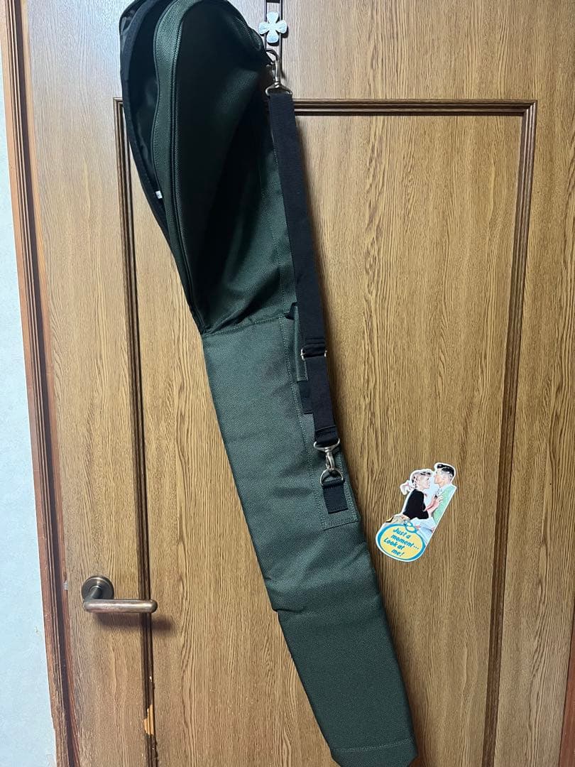 PG PEARLY GATES ゴルフ　ミニクラブケース