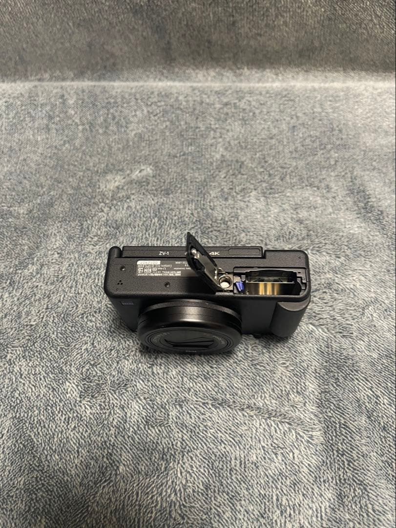 SONY ZV-1 デジタルカメラ