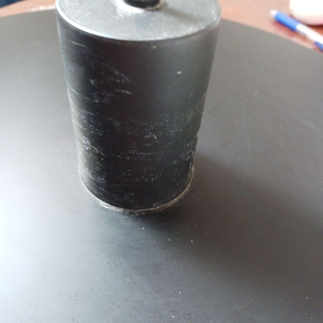 flame decolamp 凸ランプ Lサイズ