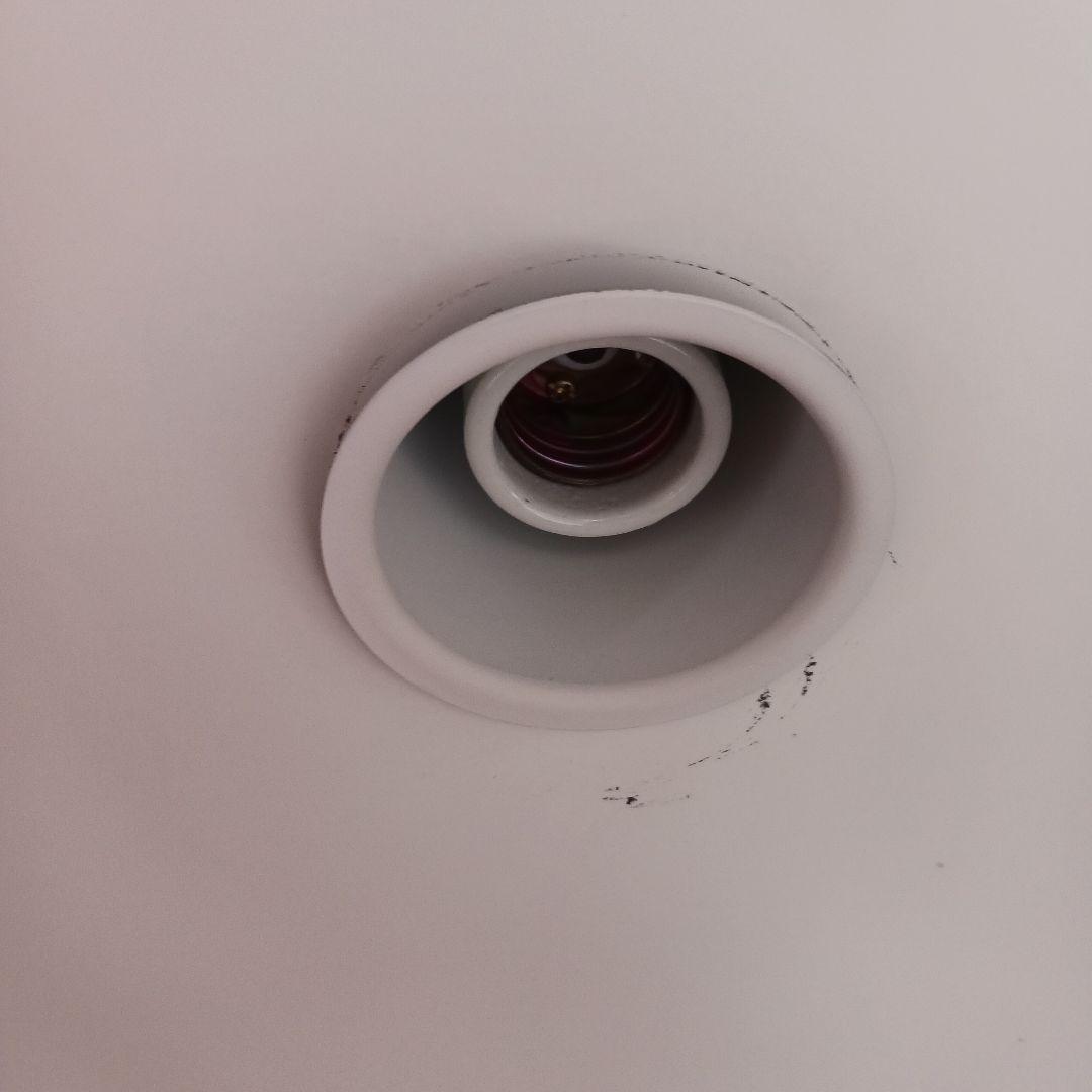 flame decolamp 凸ランプ Lサイズ