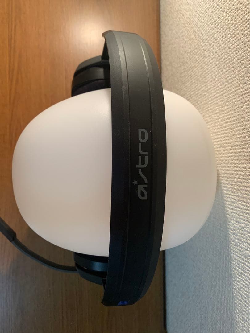 ASTRO Gaming A10 PSGB 色 ブルー　(着脱式ケーブルなし)