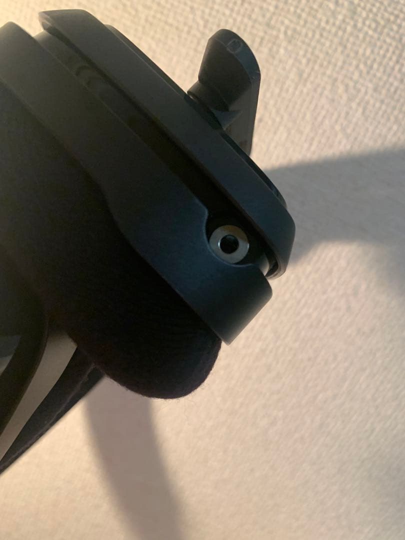 ASTRO Gaming A10 PSGB 色 ブルー　(着脱式ケーブルなし)