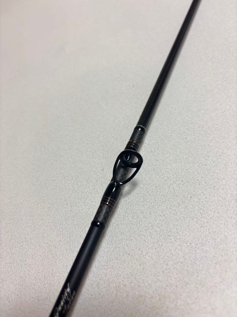 希少　F2-60X CRIFFHANGER ベイトフィネス　メガバス