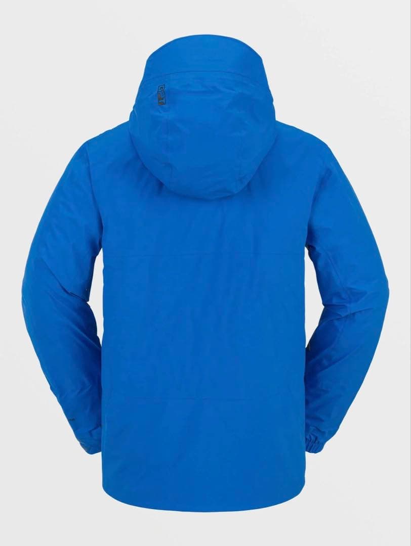 スノーボード VOLCOM Mens Tds Infrared Gore-Tex 59%OFF