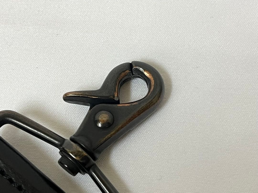 PORTER ポーター ステージ 2way ブリーフケース ビジネスバッグ 黒