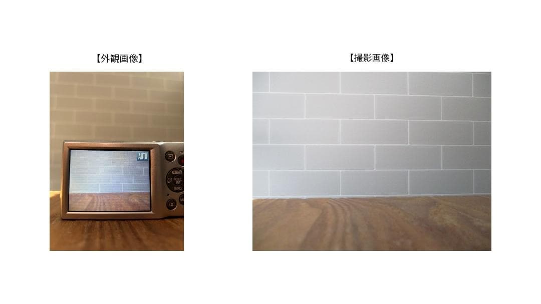 【美品・箱付き】キヤノン Canon IXY 200