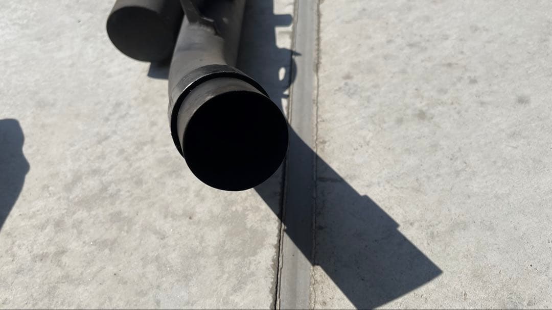 レブル250 SP忠男 パワーボックス