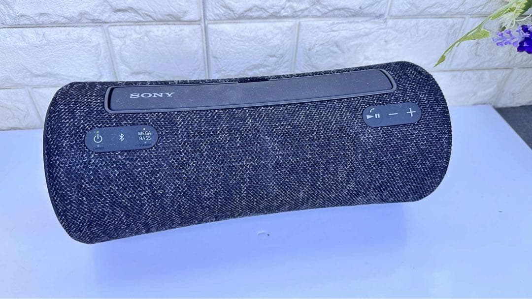 【値下げ】SONY SRS-XG300 ワイヤレスポータブルスピーカー