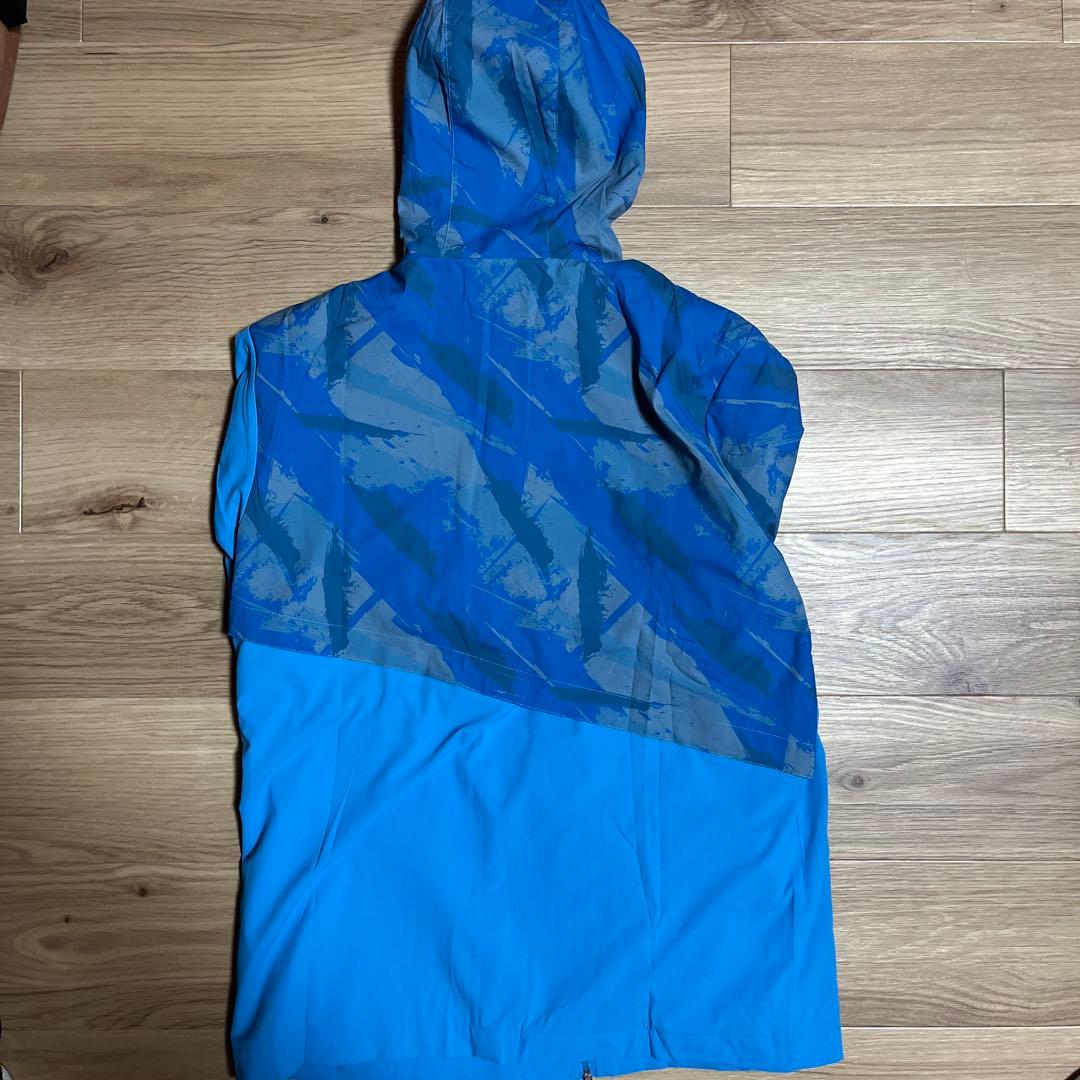 YONEX フード付きジャケット XL