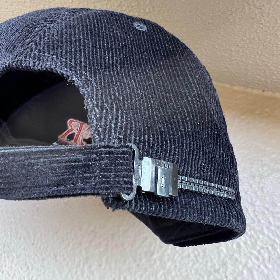 ripper magazine リッパーマガジン　キャップ　ハーレー　バイカー