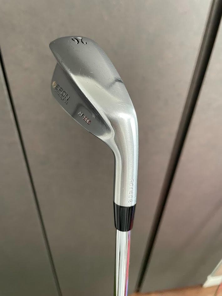 エポン AF906アイアン型UT 26°