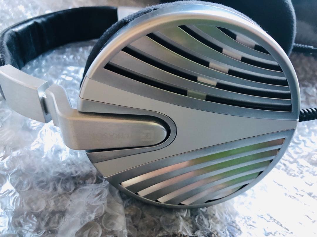 美品 国内正規品 ULTRASONE EDITION12 ウルトラゾーン