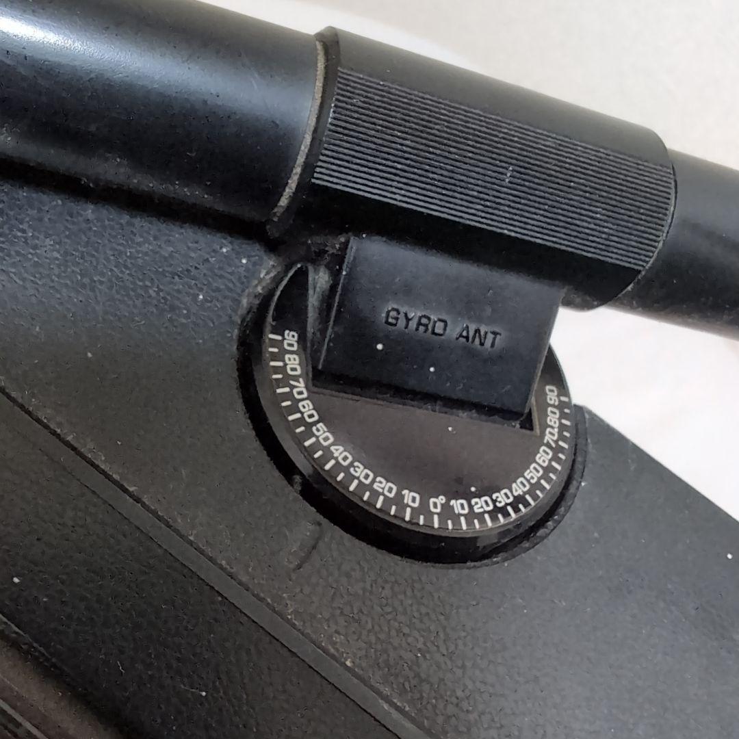 ラジオ・コンポ National Panasonic Cougar 2200