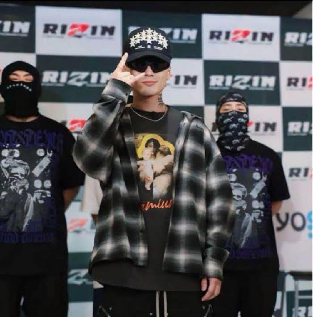 AMIRI STAR TRUCKER HATアミリブラックスタートラッカーハット