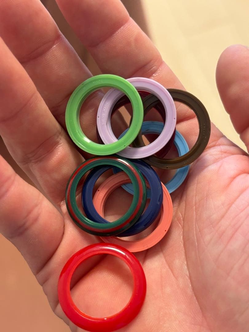 グッチ GUCCI チェンジベゼル バングルウォッチ 腕時計 ジャンク