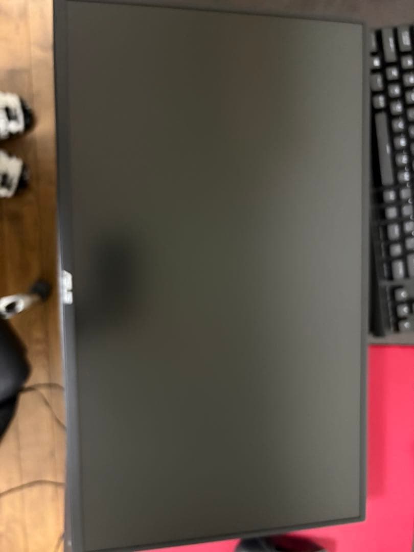 ASUS VG258 24.5インチ ゲーミングモニター即日発送！