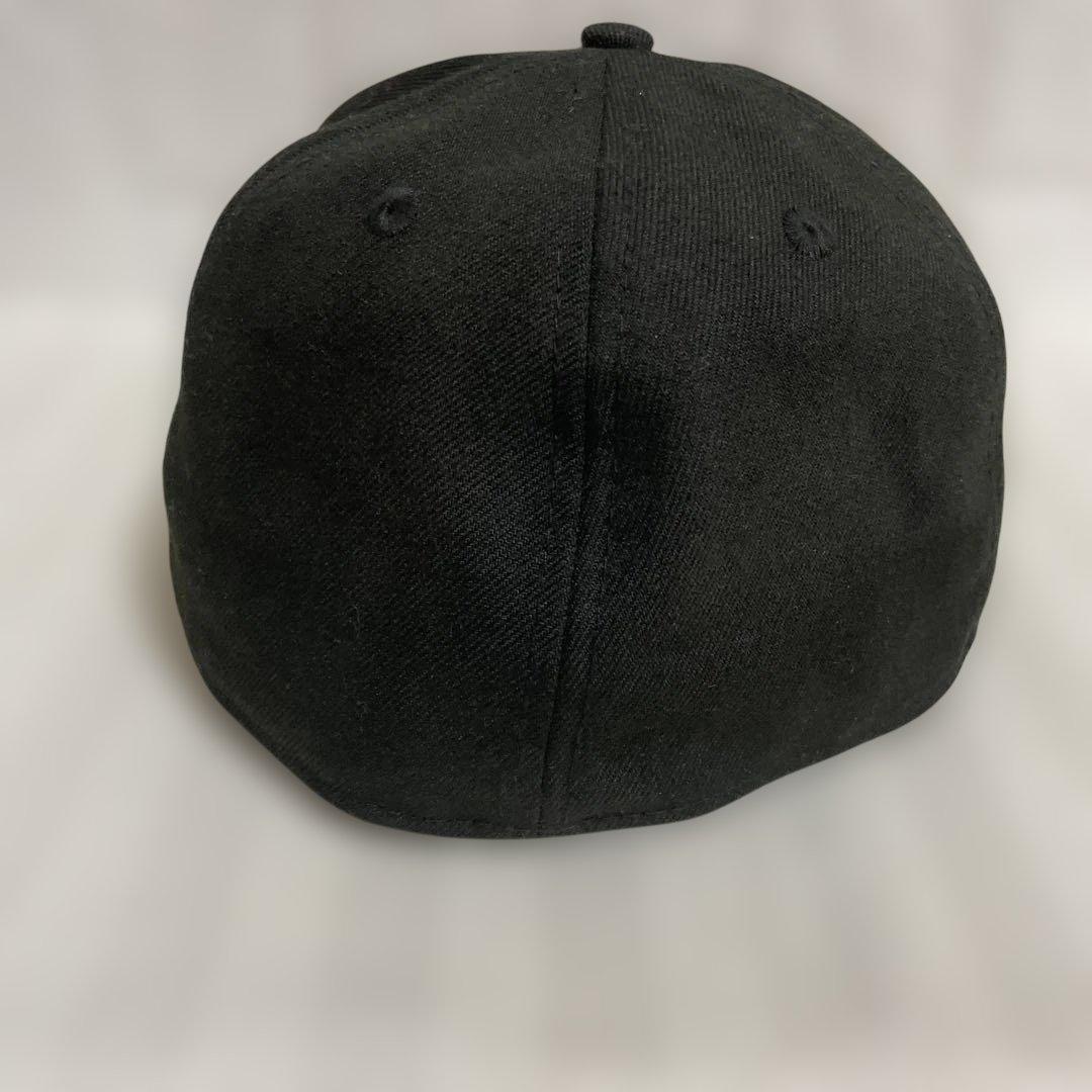 激レア NEWERA ニューエラ ワンピースコラボ タイトルロゴ 59FIFTY