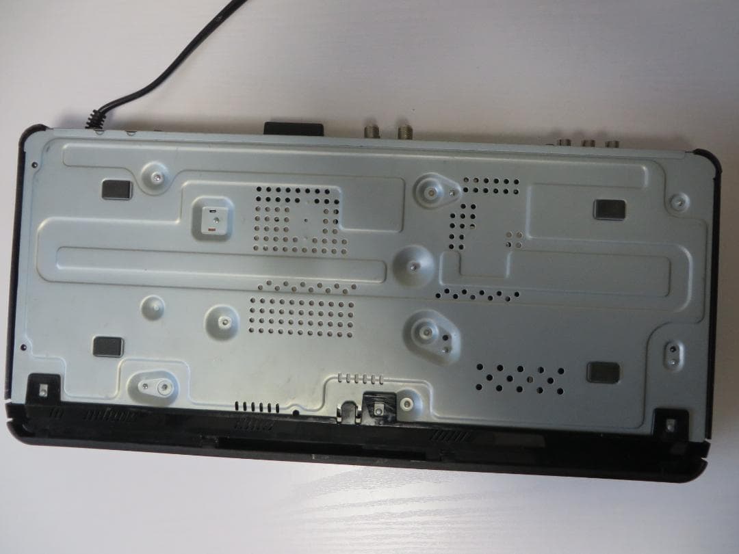 東芝ブルーレイレコーダー DBR-T650 3番組 1TB2016年製　完動美品