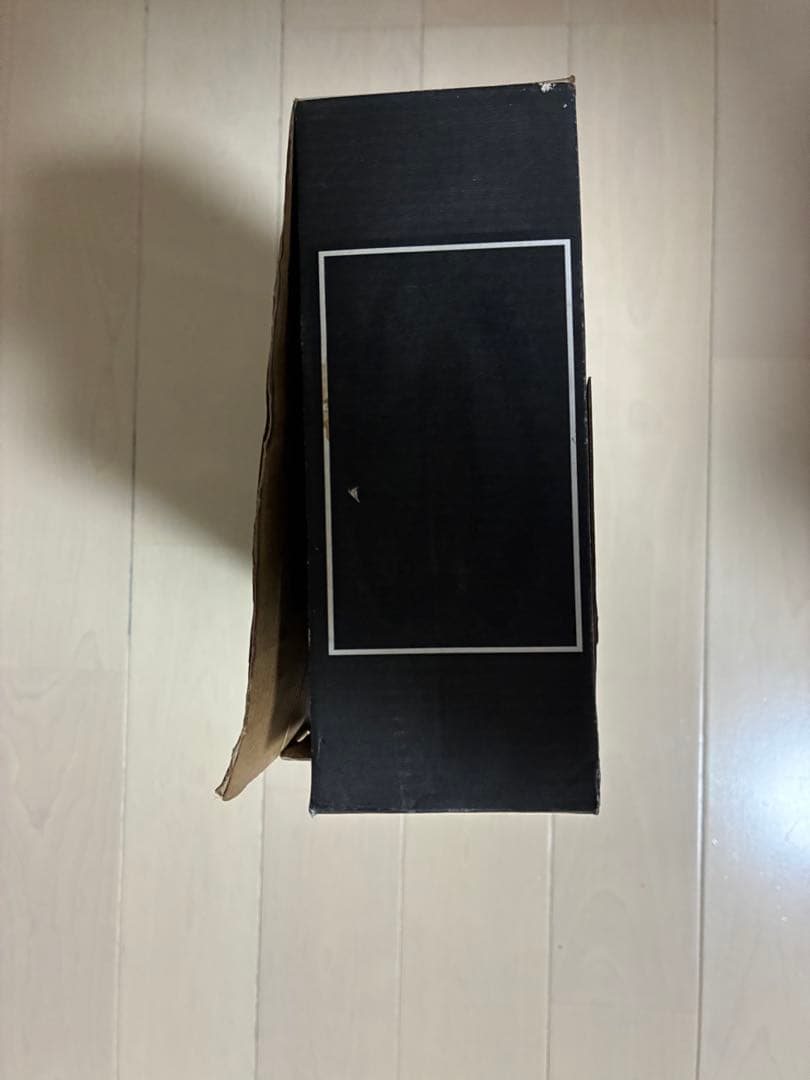 新品　フィッシャービンディング