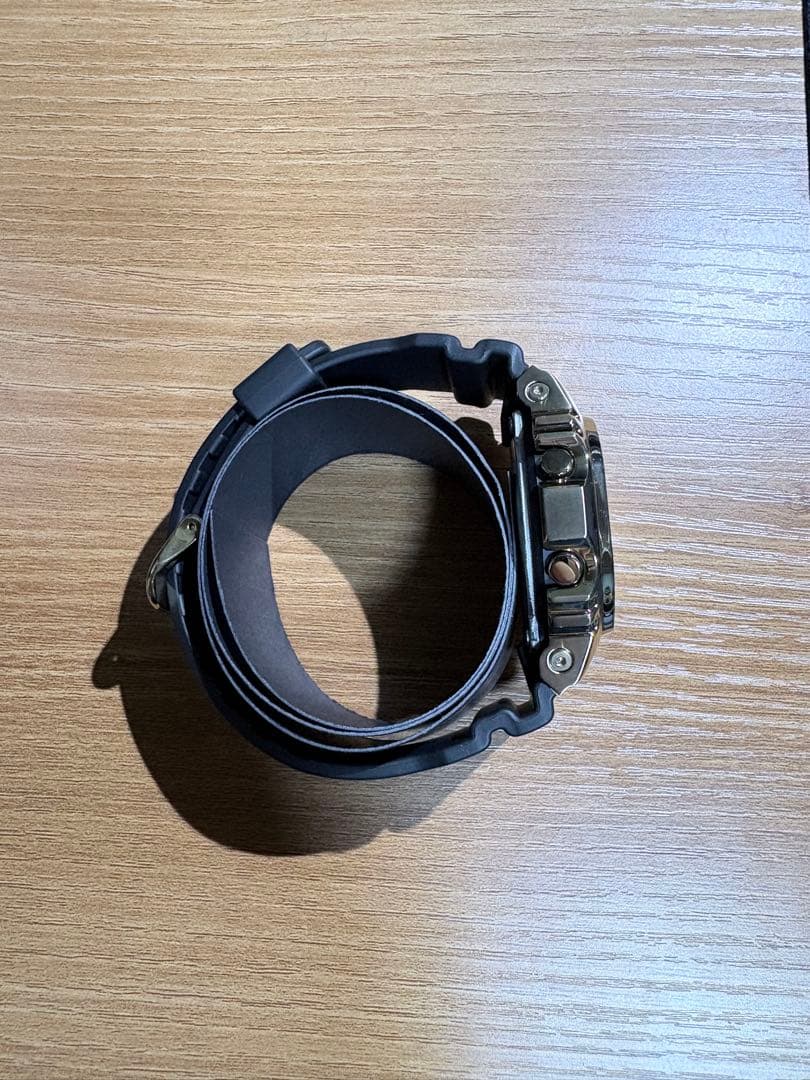 ほぼ新品！G-SHOCK GM-5600UG